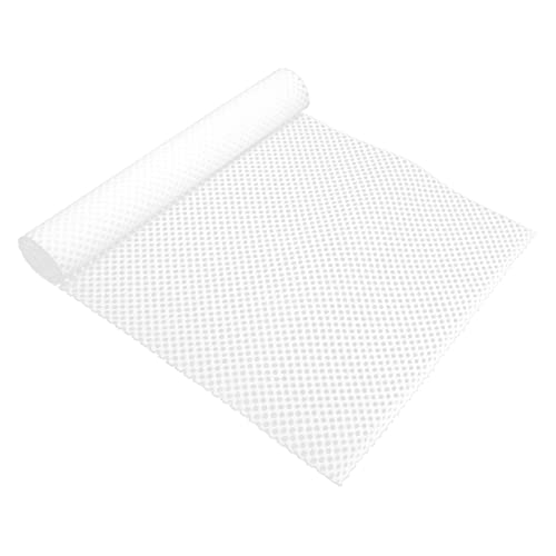 COLLBATH Wabenfilterpads Für Heim Aquariumfilter 1 Rolle Effektive Filterzubehörteile Für Klare Wasserqualität Kompatibel Mit Verschiedenen Aquarien Und Teichfiltern Einfache Handhabung von COLLBATH