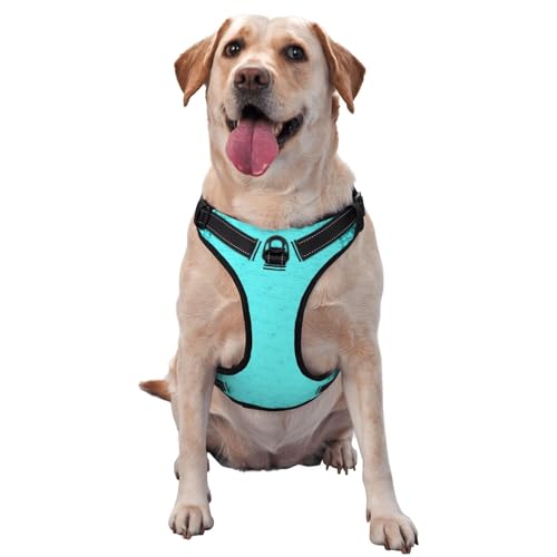 Traction Vest Pet Traction Vest Pet Traction Chest Strap Vest Harness Outdoor Dog Walking von COMAAM