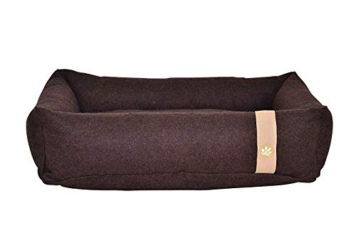 COMPANION Begleiter Country Snuggle Hundebett von COMPANION