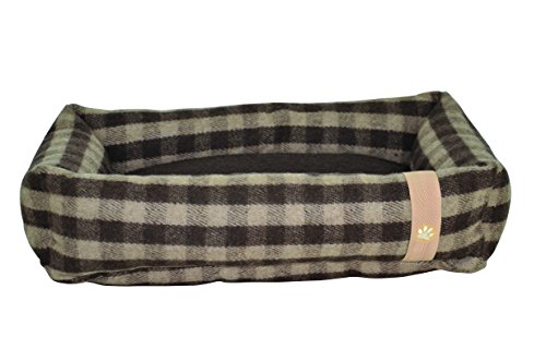 COMPANION Begleiter Country Snuggle Hundebett von COMPANION