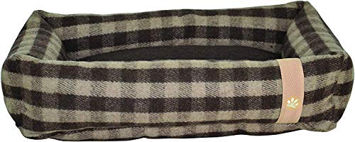 COMPANION Begleiter Country Snuggle Hundebett von COMPANION