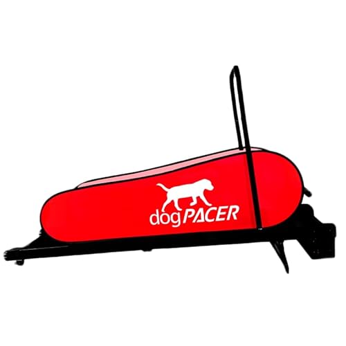 COOL PET Treadmill for Large Dogs Dog Pacer LF 3.1 von COOL PET