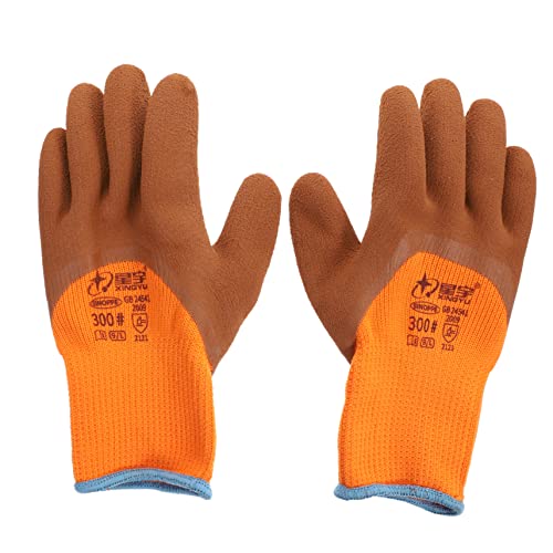 CORHAD 1 Paar Anti-biss-Handschuhe Fahrradhandschuhe Bissfeste Handschuhe Fäustlinge Winterhandschuhe Für Kinder Arbeitshandschuhe Für Den Garten Haustierhandschuhe Gegen Biss Polyester von CORHAD