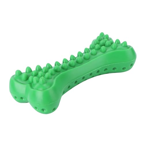 CORHAD 1 Pc Pet Molar Stick Hund Kauen Spielzeug Pet Pädagogisches Reinigung Spielzeug Baby Hundespielzeug Hundespielzeug von CORHAD