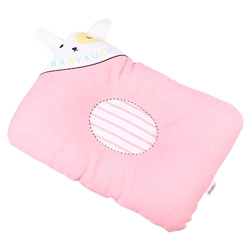 CORHAD 1 STK Katze schlafkissen Katzenkissen Kissen kleines hundebett Katze schläft Schlafkissen Chimmy Plüsch hundezubehör Dog Accessories hundebetten Hundebedarf Hund schlafkissen Rosa von CORHAD