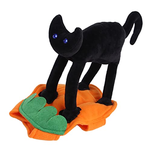 CORHAD 1Stk Verwandlungskostüm für Haustiere Katzenspielzeug für Kinder Haustier Perücken Halloween Costume Halloween Kleidung Halloweenkostüm Halloween-Hundekleidung Haustierkleidung von CORHAD