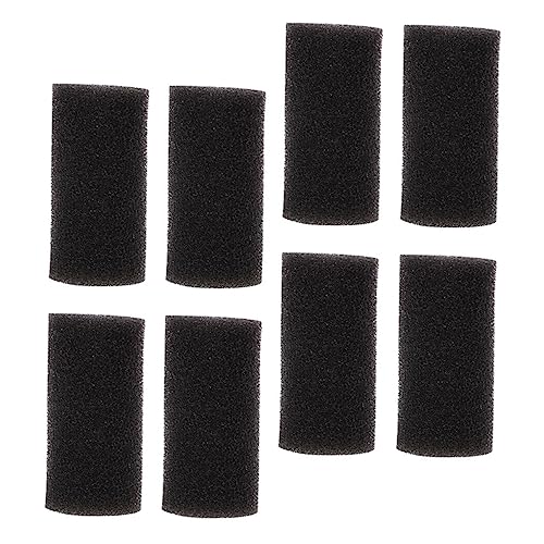 CORHAD Aquarium Vorfilter Schutzbezüge Ersatzfilter Für Fischtank Mittlere Lochgröße Präzise Filterung Langlebige Pre Filter Sleeves Für Optimale Wasserqualität von CORHAD