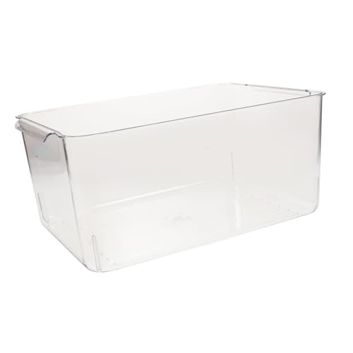 CORHAD Mikrolandschafts-Aquarium Dekoratives Aquarium Leichtes Aquarium Klares Fischbecken Fischglas Klarer Fischhalter Desktop-Aquarium Fischaquarium Aus Kunststoff Plastik Transparent von CORHAD