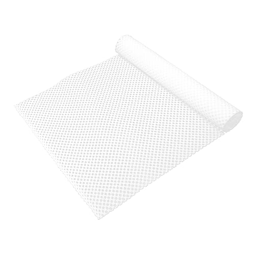 COSMEVIVI 1 Rolle Wabenfilterpads Für Aquariumfilter Ideales Filterzubehör Für Innenfilter Und Luftheber Effektive Filterlösung Für Klares Wasser Im Heim Aquarium von COSMEVIVI