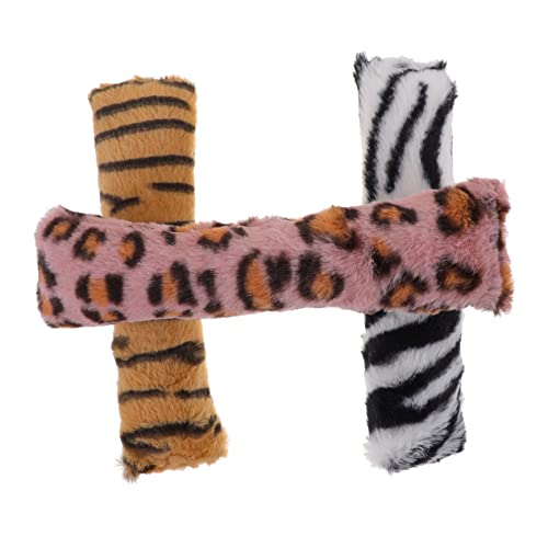 COSMEVIVI 3pcs Cat -kissenspielzeug Kleiner Kätzchen -katzenminzen -Kissen -kauspielspielzeugkatze Playthings von COSMEVIVI