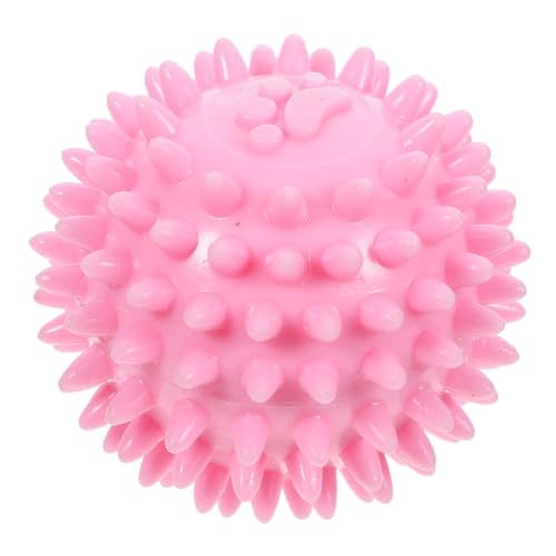 COSMEVIVI Hunde Beißspielzeug Outdoor Ball Welpen Trainingsball Hundespielzeug Wurfball Spielzeug Welpen Kauspielzeug Hundeball Spielzeug Hunde Kauspielzeug Welpen Spielzeug von COSMEVIVI