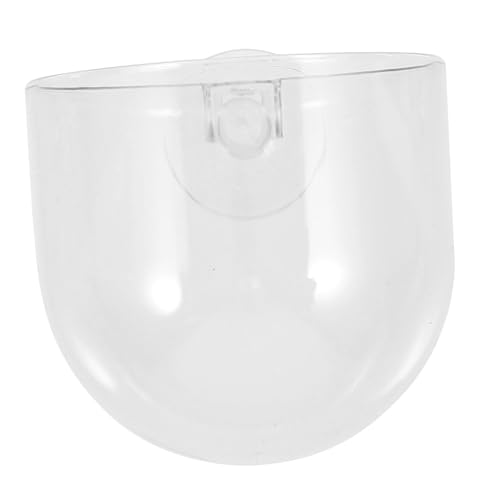 COSMEVIVI Aquarium Pflanzen Tasse Haken Aquarium Pflanzen Acryl Pflanzer für Wasserpflanzen von COSMEVIVI