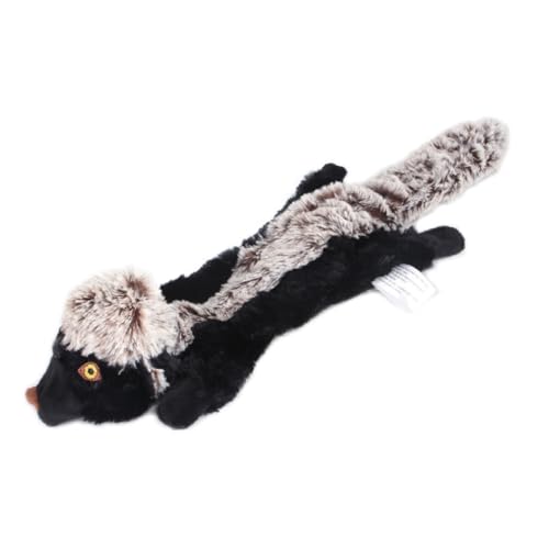 CPAOWEHF Pet Dog Toy Extra Tough Stuffed Toy Funny Interactive Elasticity Dog Chew Toy for Dog Tooth Tool of Food von CPAOWEHF