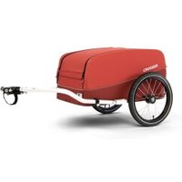 Croozer Cargo Kalle rot L von CROOZER