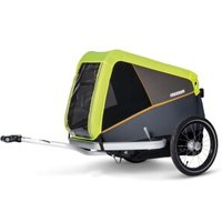 Croozer Dog Regenverdeck L Croozer Dog Regenverdeck L von CROOZER