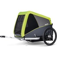 Croozer Dog Regenverdeck XL von CROOZER