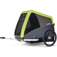 Croozer Dog Regenverdeck XXL Croozer Dog Regenverdeck XXL von CROOZER