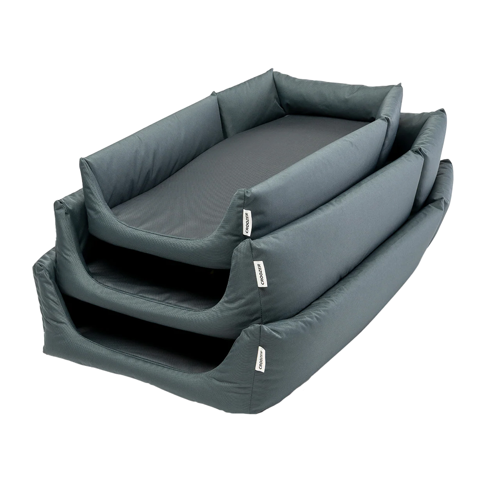 Croozer Hundebett - Enna - L Croozer Hundebett - Enna - L von CROOZER