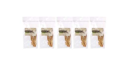 Flamingo Snacks für Hunde Nature Snack Lammpfote, 10 x 2 Stück von CT-TRONICS