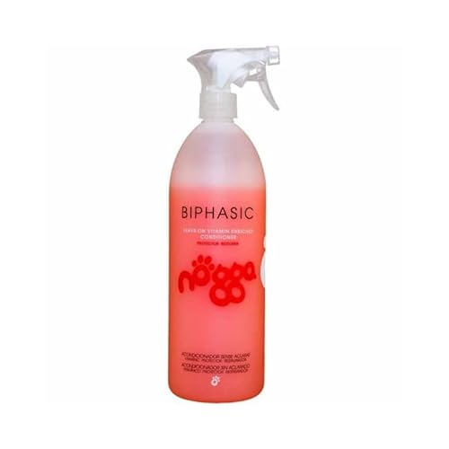 Nogga Classic Line Biphasic Conditioner, 1 l von CT-TRONICS