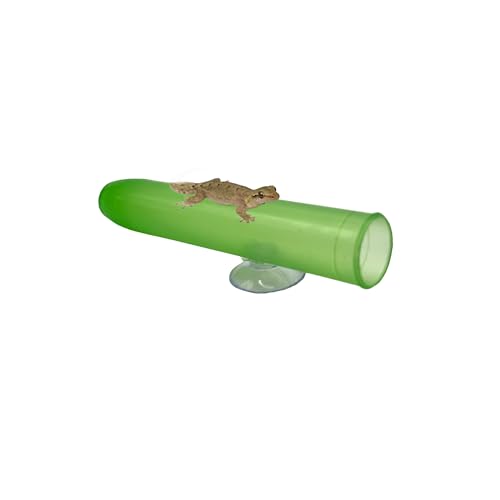 Eierlegeröhre mit Saugnapf für kleine Baumgeckos (1 Packung) von CTWPets