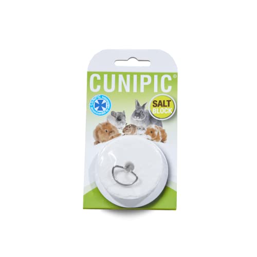 CUNIPIC ROEDOR BLOQUE DE SAL (NDR) von CUNIPIC