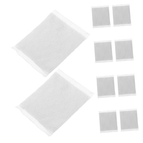 CVUTOVO 10 Stück Katzenklo Aktivkohlefilter Nachfüllpackung Filter für Katzenstreu Geruchsabsorber für und Gesunde Umgebung CVUTOVO 10 Stück Katzenklo Aktivkohlefilter Nachfüllpackung Filter für Katzenstreu Geruchsabsorber für und Gesunde Umgebung von CVUTOVO
