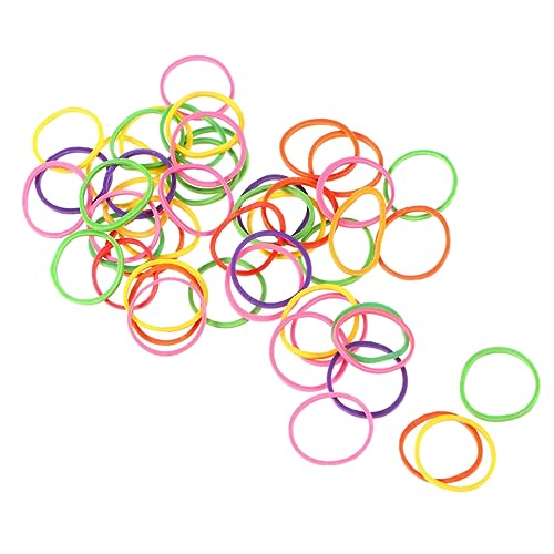 CVUTOVO 170 Stück Haaraccessoires für Hunde Elastische Gummibänder Bunten Farben für Fellpflege für Knoten Schleifen und Zöpfe für Hunde und Katzen CVUTOVO 170 Stück Haaraccessoires für Hunde Elastische Gummibänder Bunten Farben für Fellpflege für Knoten Schleifen und Zöpfe für Hunde und Katzen von CVUTOVO