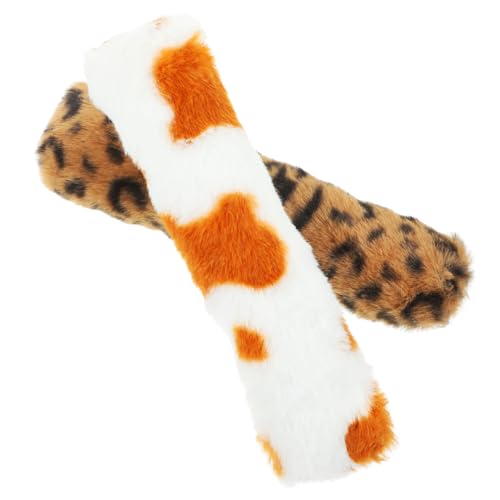 CVUTOVO 2stücke Katzenkissen Spielzeug Mit Katzenminze Kuschelige Katzen Spielzeuge Für Kätzchen Beißen Und Fördert Die Aktivität Und Schützt Möbel CVUTOVO 2stücke Katzenkissen Spielzeug Mit Katzenminze Kuschelige Katzen Spielzeuge Für Kätzchen Beißen Und Fördert Die Aktivität Und Schützt Möbel von CVUTOVO