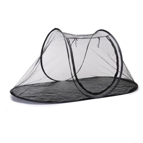 Outdoor Shelter Zelt für Haustiere Sicheres Gehege für Kleintiere beim Camping Outdoor Shelter Zelt für Haustiere Sicheres Gehege für Kleintiere beim Camping von CWOQOCW