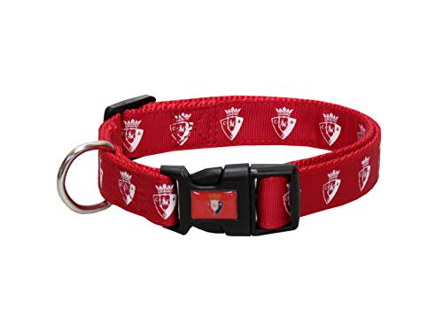 CYPBRANDS - Oasuna - Hundehalsband - Größe L von CYPBRANDS