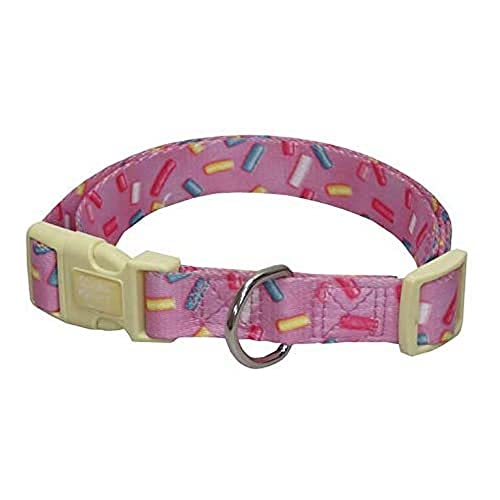 CYPBRANDS Studio Pets CL-01S-ST Hundehalsband, Größe S von CYPBRANDS