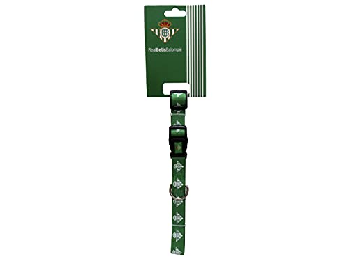 Betis 'Linea Mascotas' Hundehalsband, Größe L von CYPBRANDS