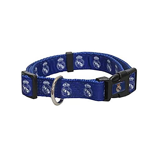 CYP Brands CP-CL-20L-RM Hundehalsband, Größe M, Blau, M (1 Stück) von CYPBRANDS