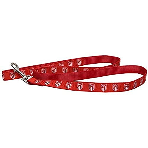 CYP Brands CP-LE-01M-ATL Hundeleine, Größe M, Rot, M (1 Stück) von CYPBRANDS