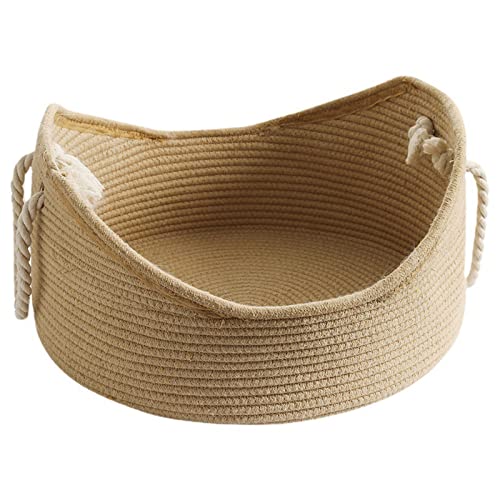 CaCaCook Katzennester Handgefertigte Korbbett Korbkorbkorb CaCaCook Katzennester Handgefertigte Korbbett Korbkorbkorb von CaCaCook