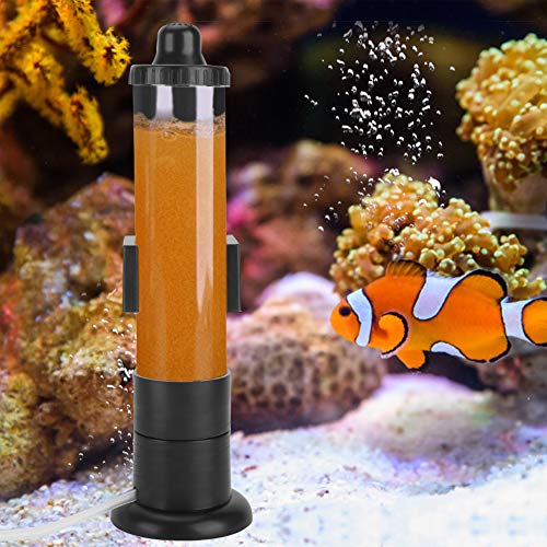 Kunststoff Aquarium Garnelenzüchter Brutkasten Aquarium Fisch Züchter Züchter 380 ml von CaCaCook