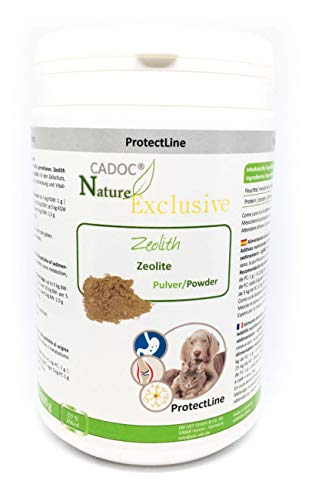 Cadoc - Nature Exclusive Zeolith von Cadoc