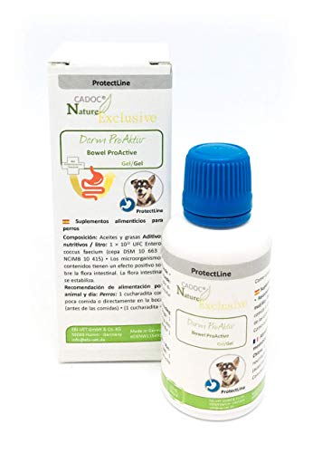 NATURE EXCLUSIVE Bowel ProActive von Cadoc