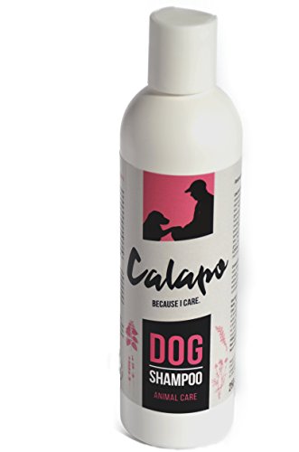 CALAPO DOG SHAMPOO 250ml von Calapo