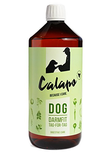 CALAPO Dog DARMFIT 1000ml von Calapo