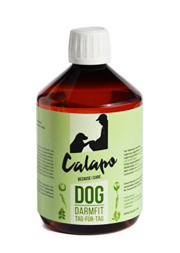 CALAPO Dog DARMFIT 500ml von Calapo