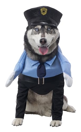 California Costumes Guard Dog Costume L von California Costumes