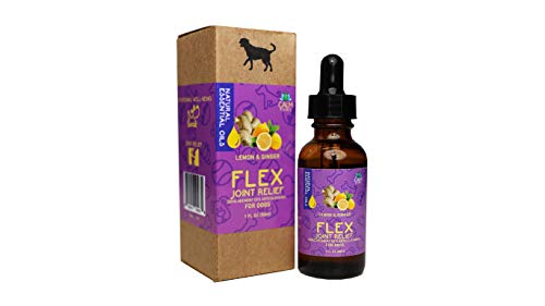 Calm Paws Essentials Flex von Calm Paws Behavior Support