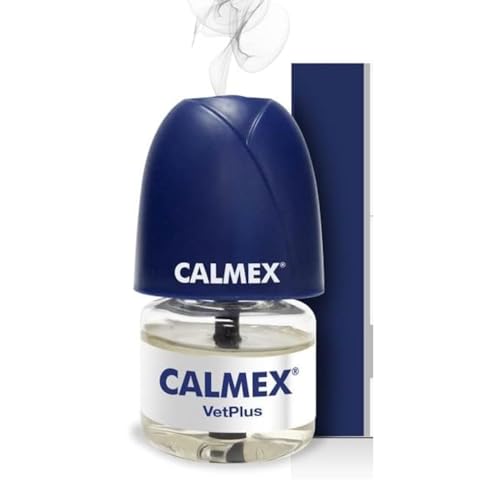 Calmex Nachfüllpack für Diffusor, 40 ml von Calmex