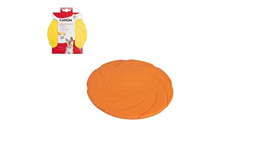 Camon S.p.A. Frisbee Schwimmend klein - Durchmesser 15 cm von Camon S.p.A.