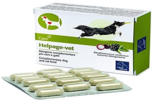 CAMON HelpAge-Vet 1 g Zubehör für Hunde von Camon