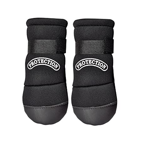 Camon 2 Neoprenstiefel für Hunde, T.5, 80 g von Camon