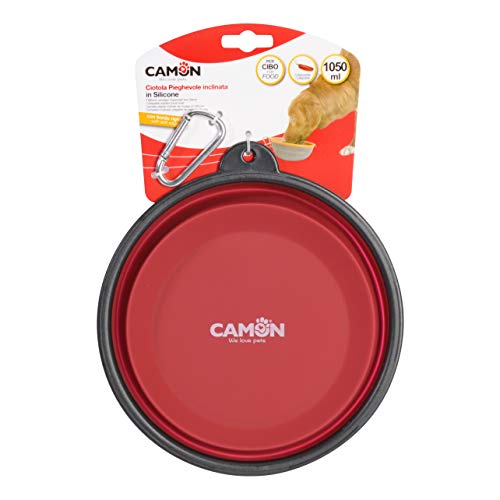 Camon Schüssel SIL M 1050 ml von Camon