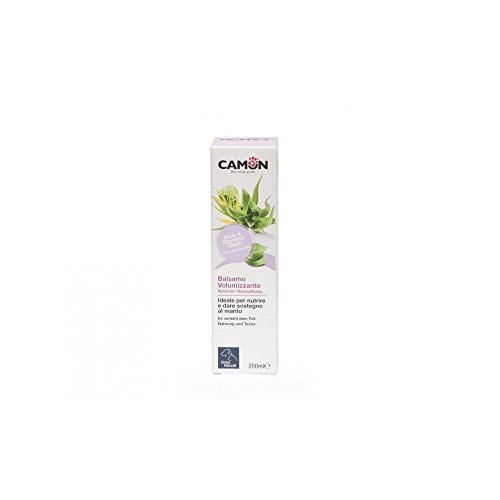 Camon Volumen-Balsam für Hunde 200 ml von Camon